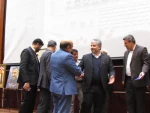 برگزاری یادواره شهدای دانشجو در دانشکده منتظری مشهد 21