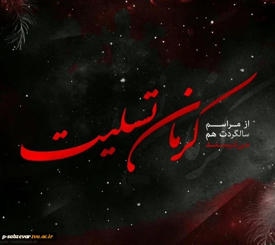 کرمان تسلیت 2