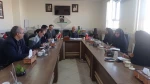 برگزاری جلسه مشترک دانشکده های فنی و حرفه ای با سازمان فنی و حرفه ای شهرستان سبزوار
 2