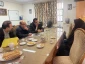 بازدید روسای دانشکده های فنی و حرفه ای سبزوار از سازمان فنی و حرفه ای شهرستان