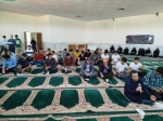 فرارسیدن سالروز رحلت بنیانگزار کبیر انقلاب اسلامی امام خمینی (ره) و قیام 15 خرداد تسلیت باد 3