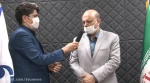 مصاحبه دکتر علیرضا منادی رییس محترم کمیسیون آموزش و تحقیقات مجلس شورای اسلامی به مناسبت اولین روز هفته ملی کارآفرینی و آموزش های فنی و حرفه ای 3